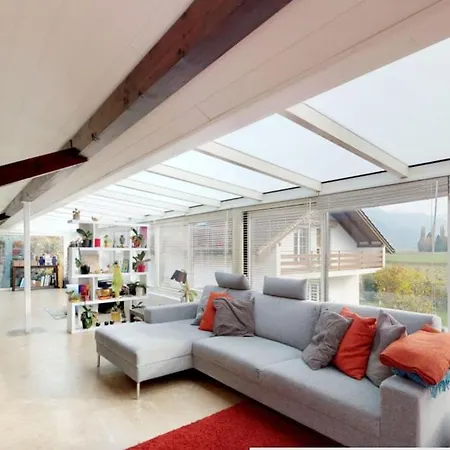 Cheerful Villa With Fireplace, Bath-Tub And Garden Noville Exterior foto